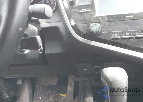 2020 Toyota Camry Se из США, поврежденный, VIN 4T1G11AK0LU358905